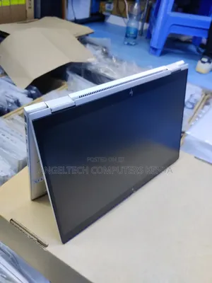 Laptop HP EliteBook 1040 G6 16GB Intel Core i7 SSD 256GB