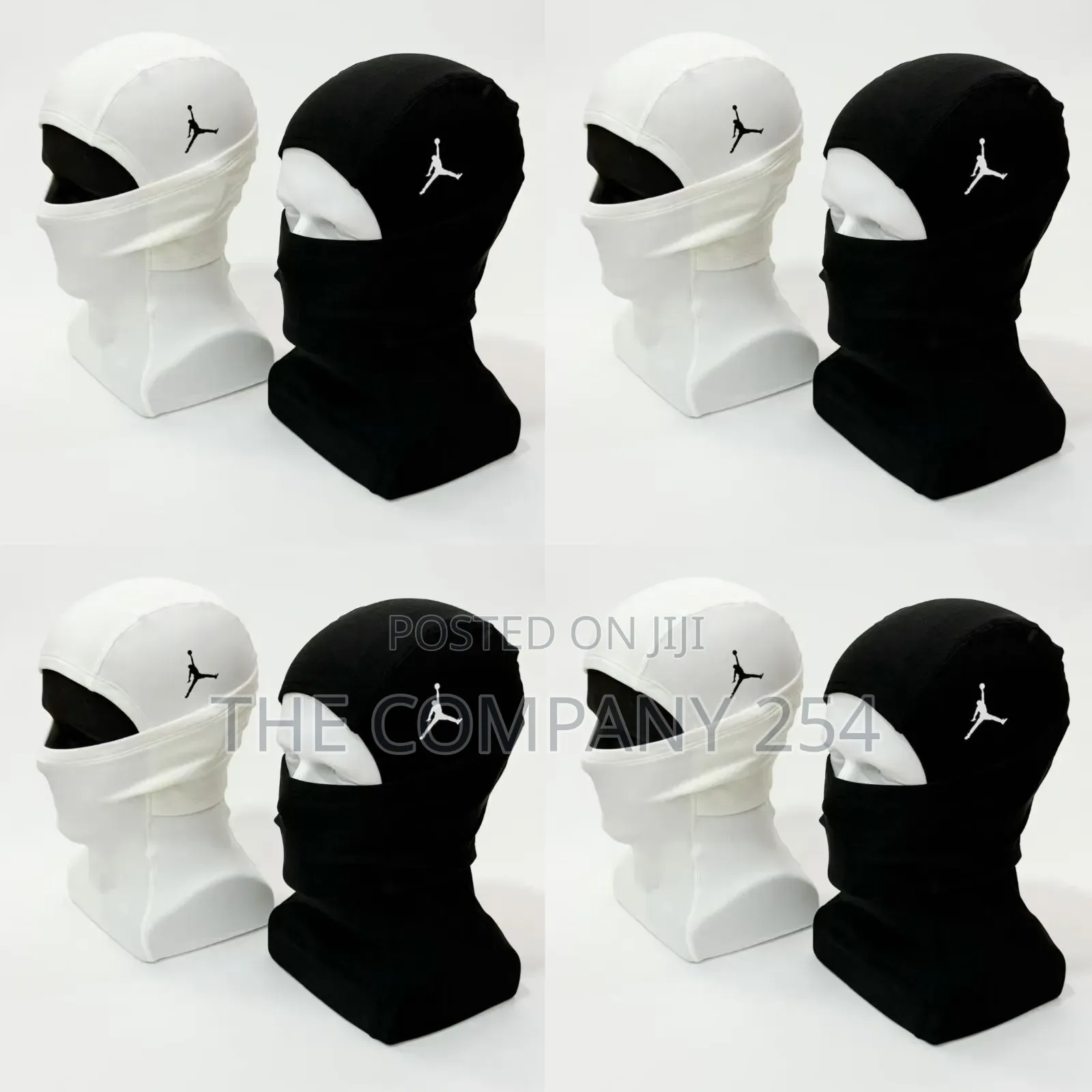 Jordan Pro Therma Fit Hood