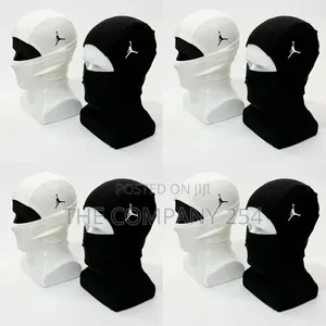 Jordan Pro Therma Fit Hood