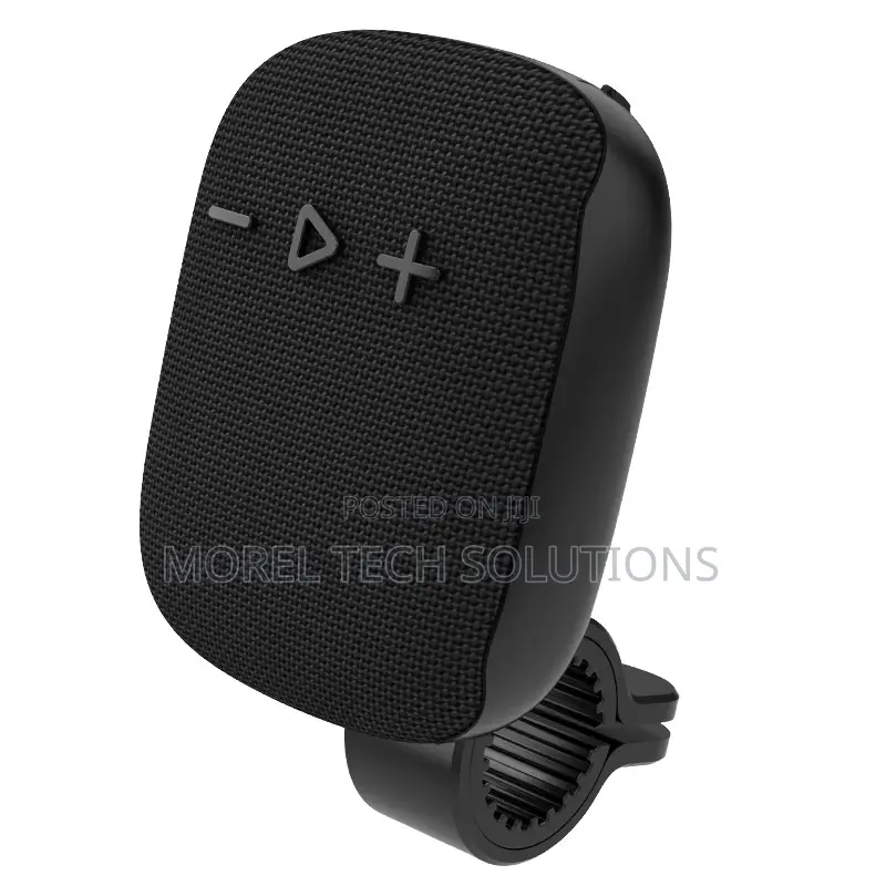 Wireless Speaker Bluetooth V5.4, Ipx6 Waterproof. Best for Adventure