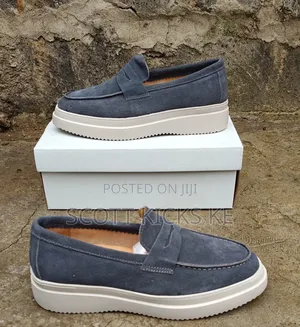 Loro Piana Summer Walk Bigsole