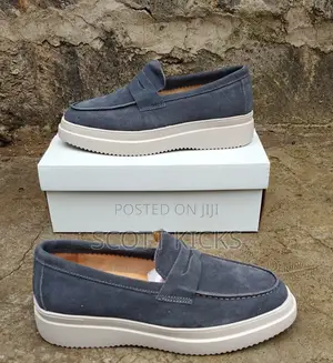 Loro Piana Summer Walk Bigsole