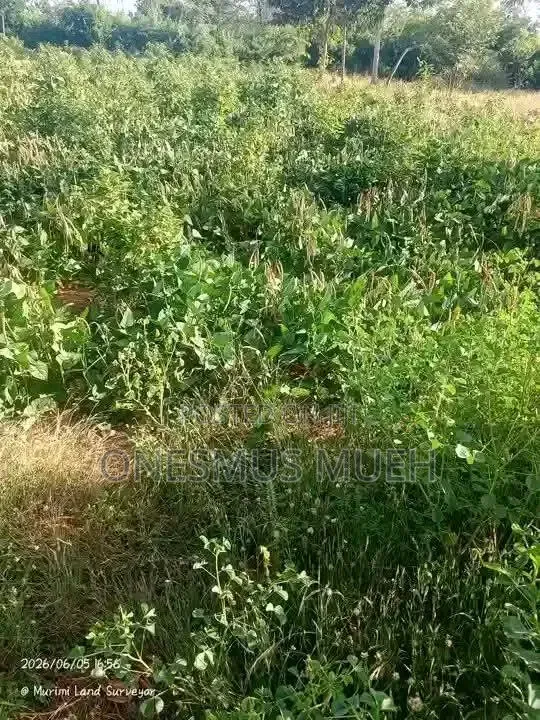 7 Acres of Land for Sale in Ukunda
