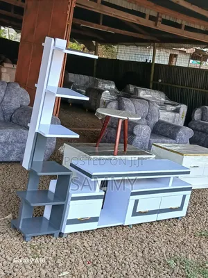 New Tv Stand