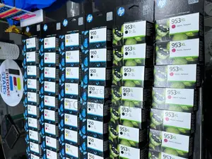 Hp 951 Magenta Original Ink Cartridge Cn051ae Cn051an