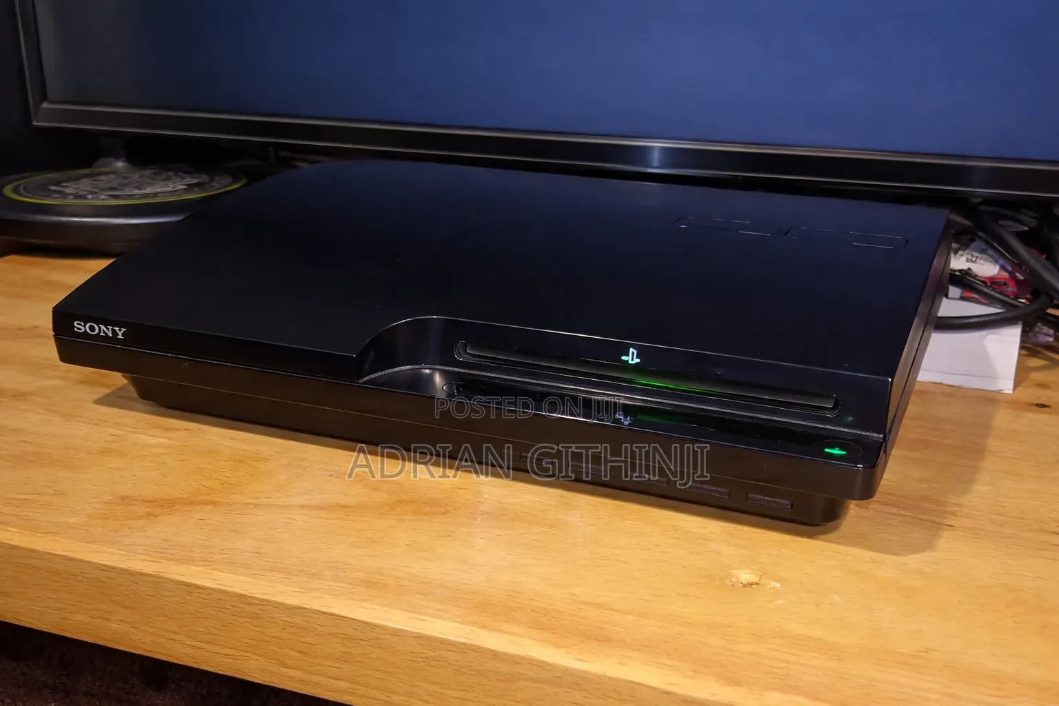 Playstation 3