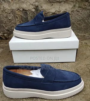 Loro Piana Summer Walk Bigsole