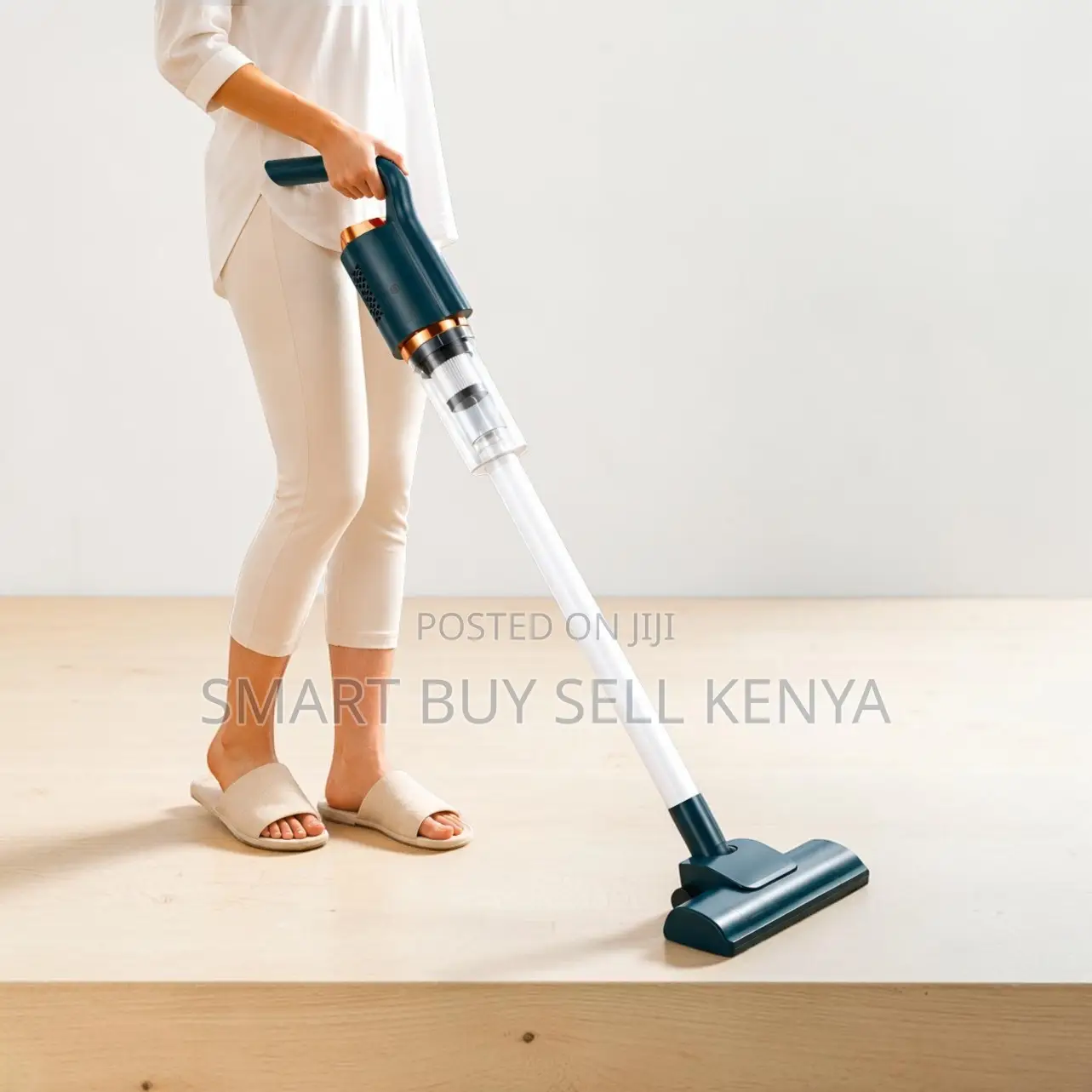 Quick Cleaning Rechargeable Cordless Vacuum Cleaners