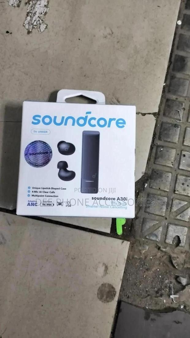 Anker A30i Bluetooth Earbuds - thumbnail 2