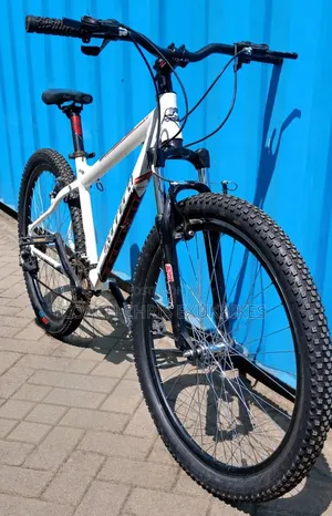 Ex Uk Sports Bikes Size 26-29 Trek Giant Diamondback Carrera Cube Etc