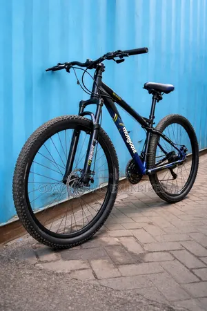 Ex Uk Sports Bikes Size 26-29 Trek Giant Diamondback Carrera Cube Etc