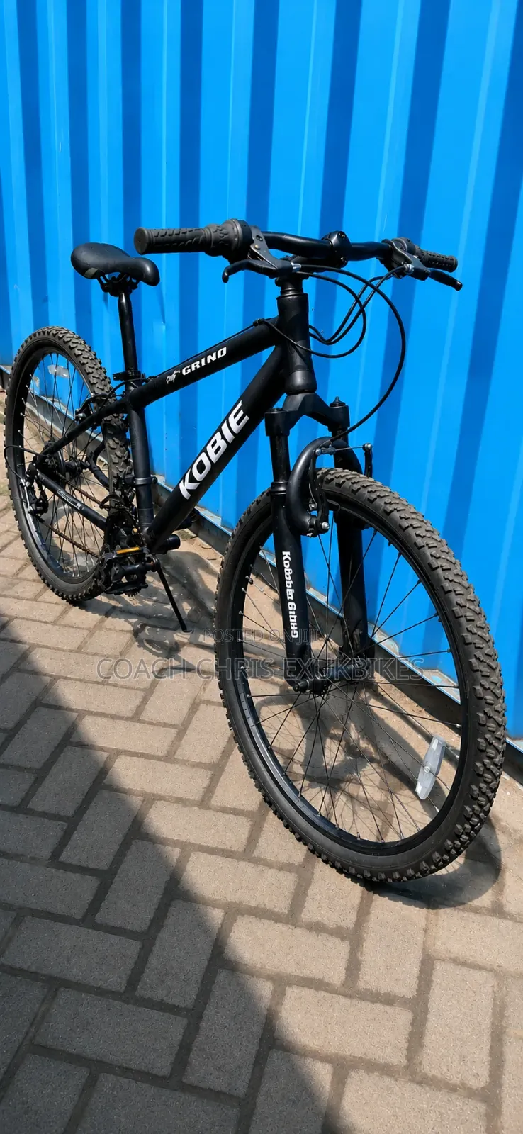 Ex Uk Sports Bikes Size 26-29 Trek Giant Diamondback Carrera Cube Etc