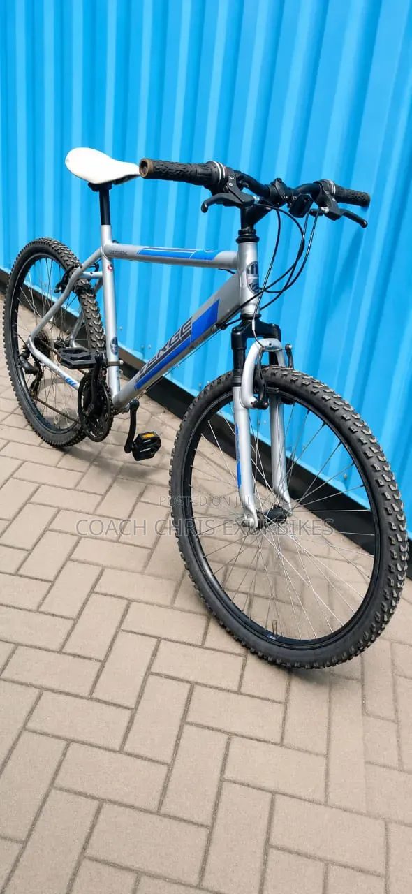 Ex Uk Sports Bikes Size 26-29 Trek Giant Diamondback Carrera Cube Etc