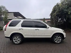 Honda CR-V 2005 Pearl