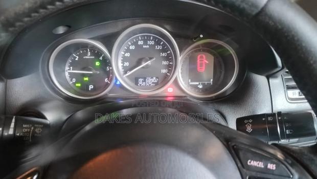 Mazda CX-5 2013 Black - thumbnail 4