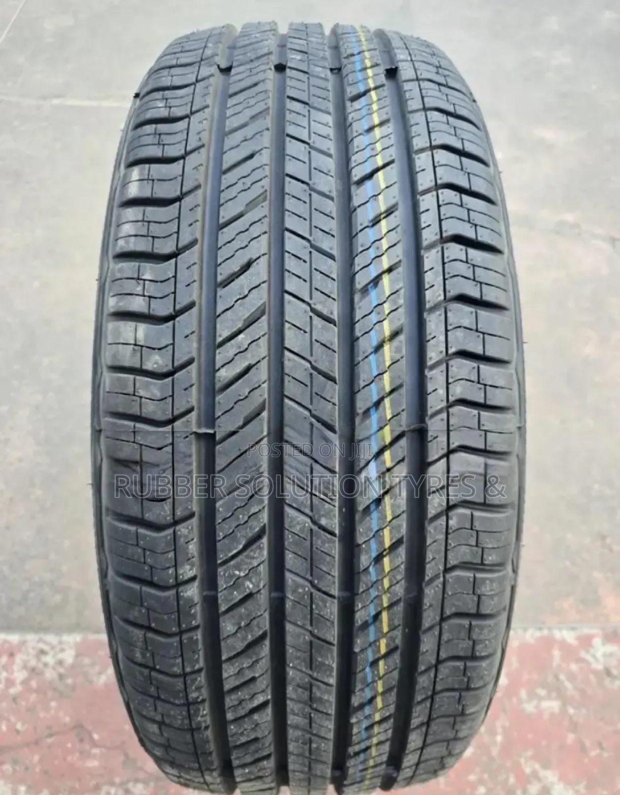 235 /45 R20 Galaxia Tyres 100v Xl Sl677