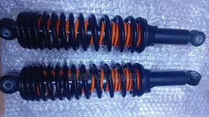 Shock Absorbers for Motorbikes