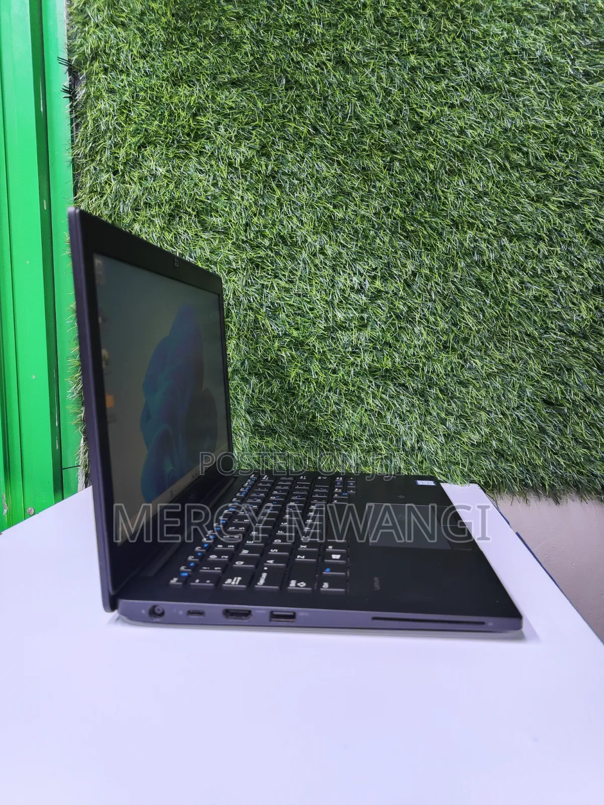 Laptop Dell Latitude 7280 8GB Intel Core i5 SSD 256GB