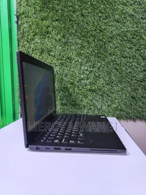 Laptop Dell Latitude 7280 8GB Intel Core i5 SSD 256GB