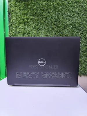 Laptop Dell Latitude 7280 8GB Intel Core i5 SSD 256GB