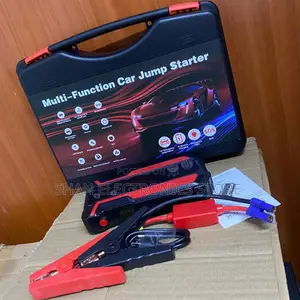 Powerful – Quickly Jump-Starts Kit, 80000mah Strong Performance