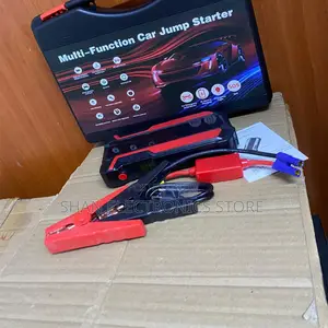Powerful – Quickly Jump-Starts Kit, 80000mah Strong Performance