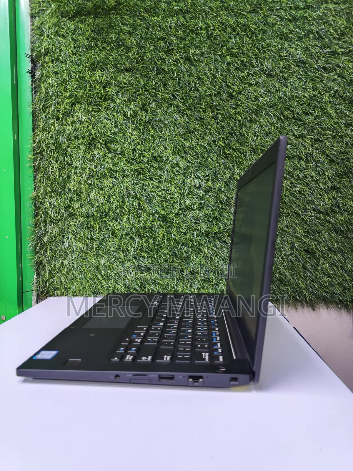 Laptop Dell Latitude 7280 8GB Intel Core i5 SSD 256GB