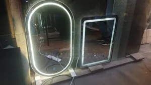 Modern Mirrors