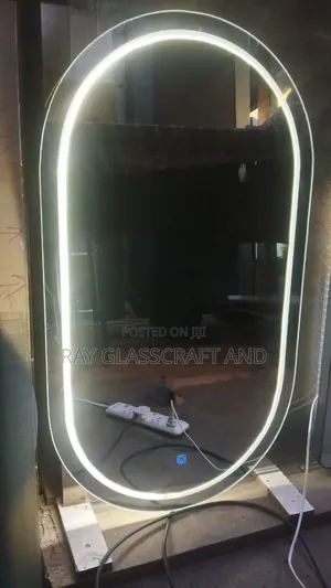 Modern Mirrors