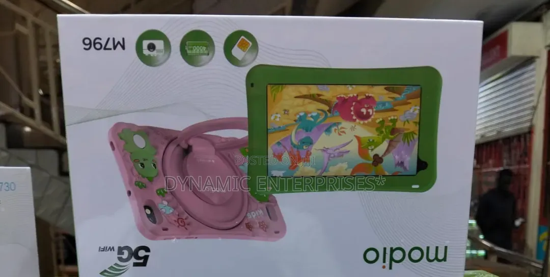 New Modio M796 256 GB Pink
