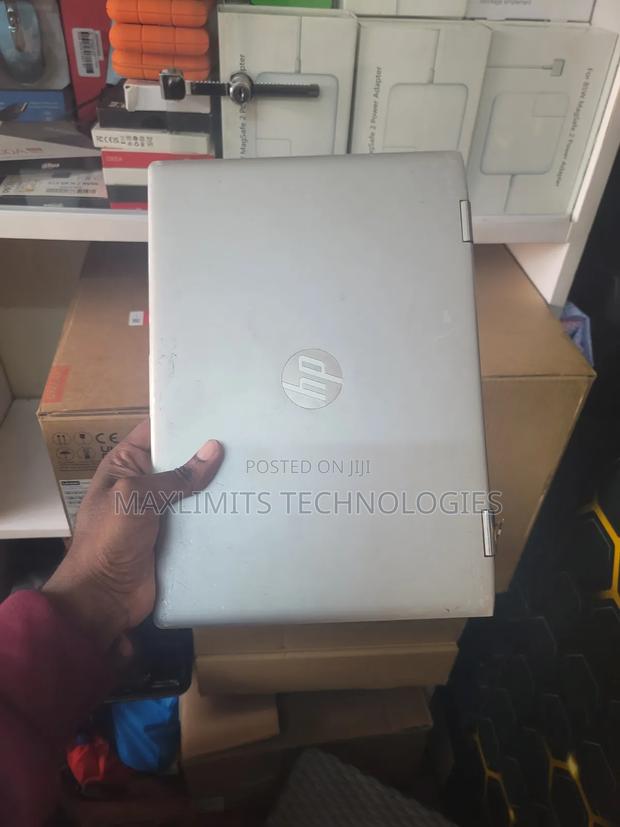 Hp 440 G1 X360 Touchscreen Assembly - thumbnail 2