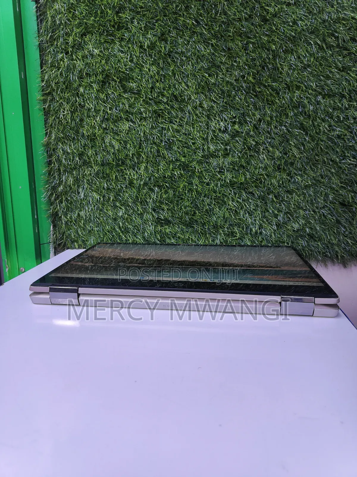 Laptop HP Pavilion x360 14 8GB Intel Core i5 SSD 256GB