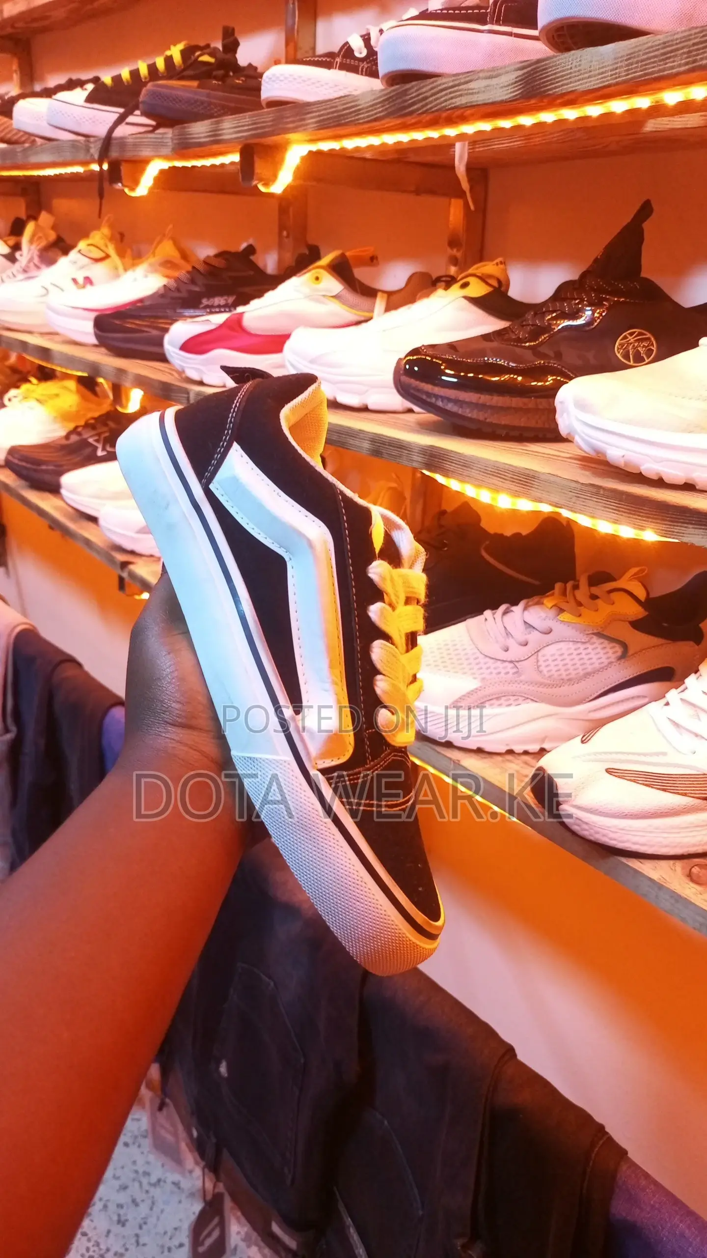 Vans,Sneakers