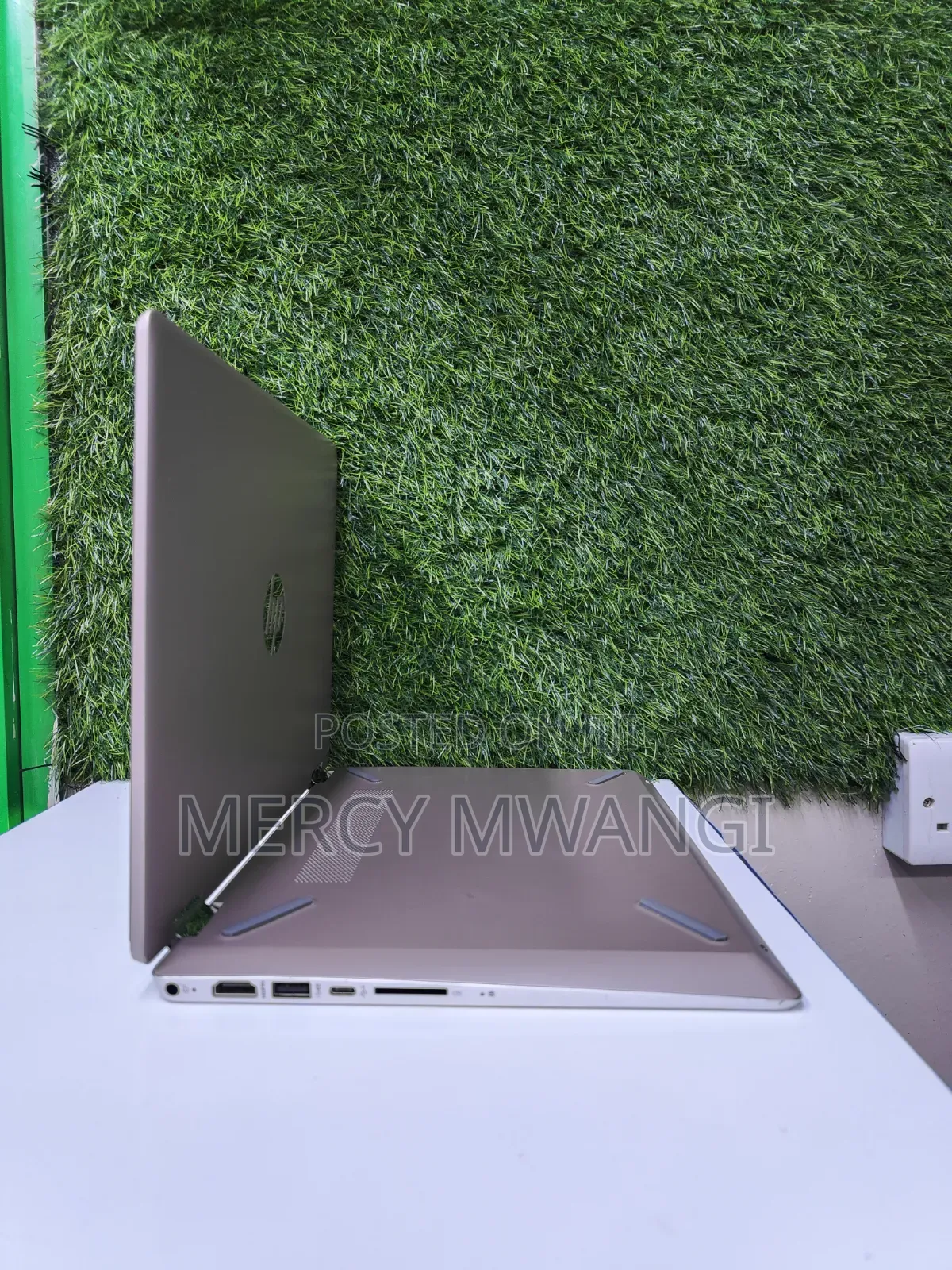 Laptop HP Pavilion x360 14 8GB Intel Core i5 SSD 256GB
