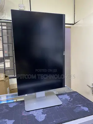 Dell U2515.Edge to Edge Monitors 24” Available