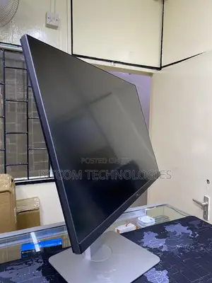 Dell U2515.Edge to Edge Monitors 24” Available