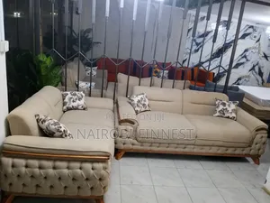 Karibu  Nairobi-Finnest