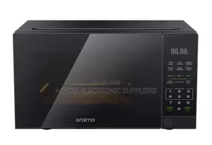 Oraimo Infiwave Lite 23l Energy-Saving Touchscreen Microwave Oven