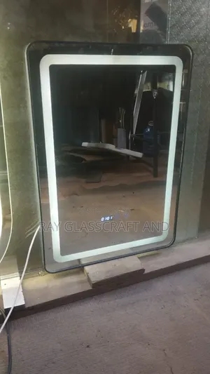 Modern Smart Mirrors