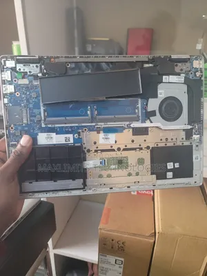 Hp Pavilion 14-Dh I5 Motherboard