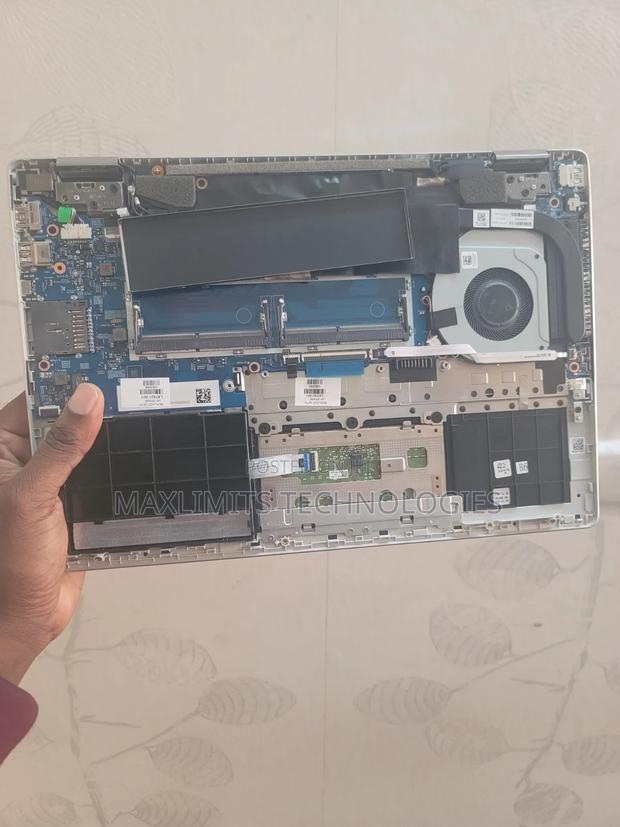 Hp Pavilion 14-Dh I5 Motherboard - thumbnail 3