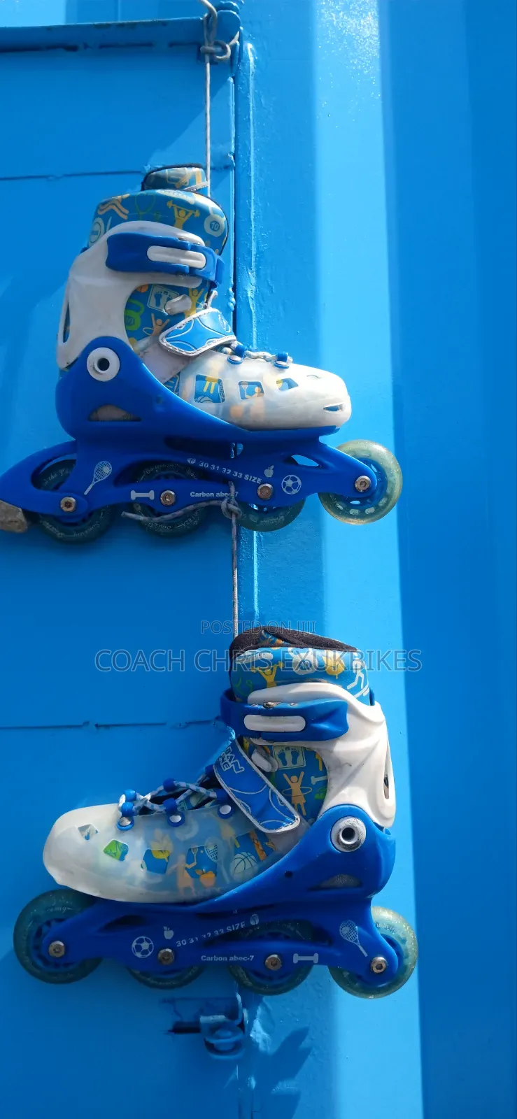 Ex Uk Seba Softboots Tri-skates Speedboots Helmets Guards Training