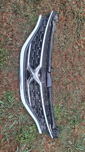 Mark X Grill Grx130