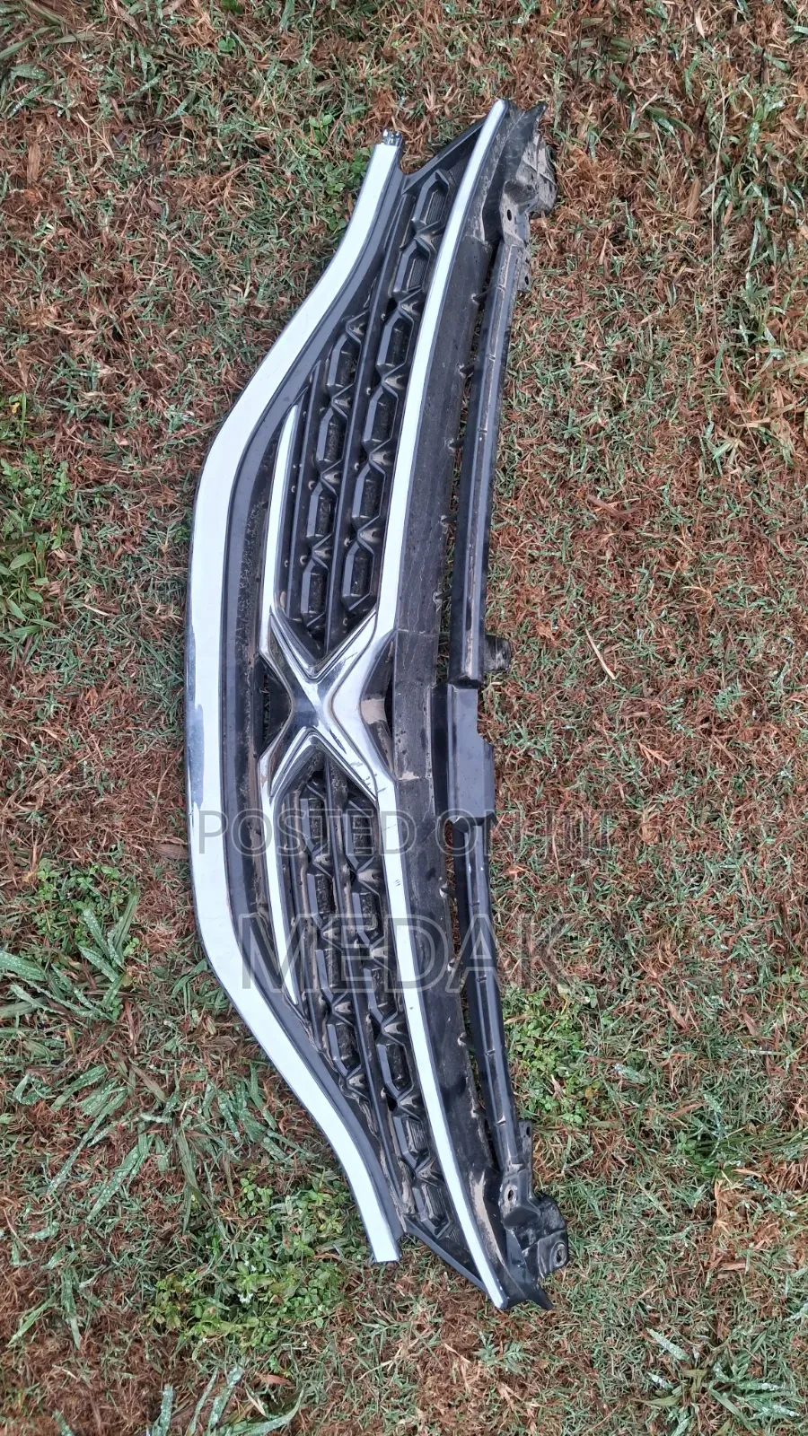Mark X Grill Grx130