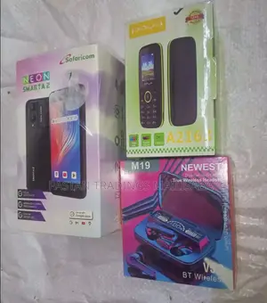 New Neon Ultra 32 GB Black