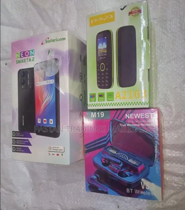 New Neon Ultra 32 GB Black