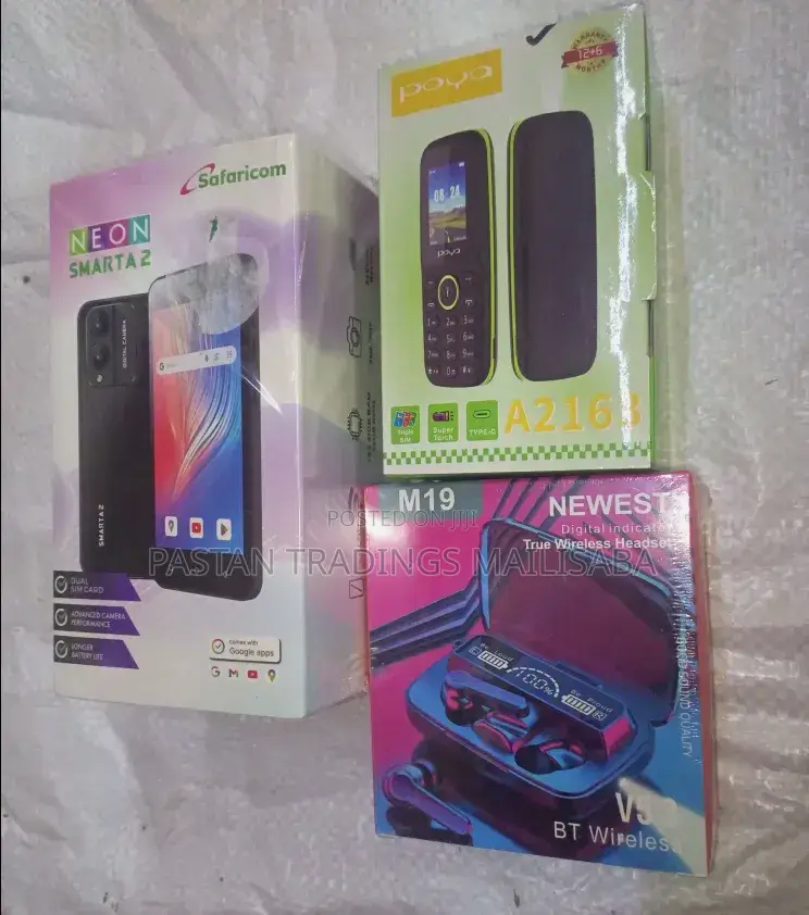 New Neon Ultra 32 GB Black