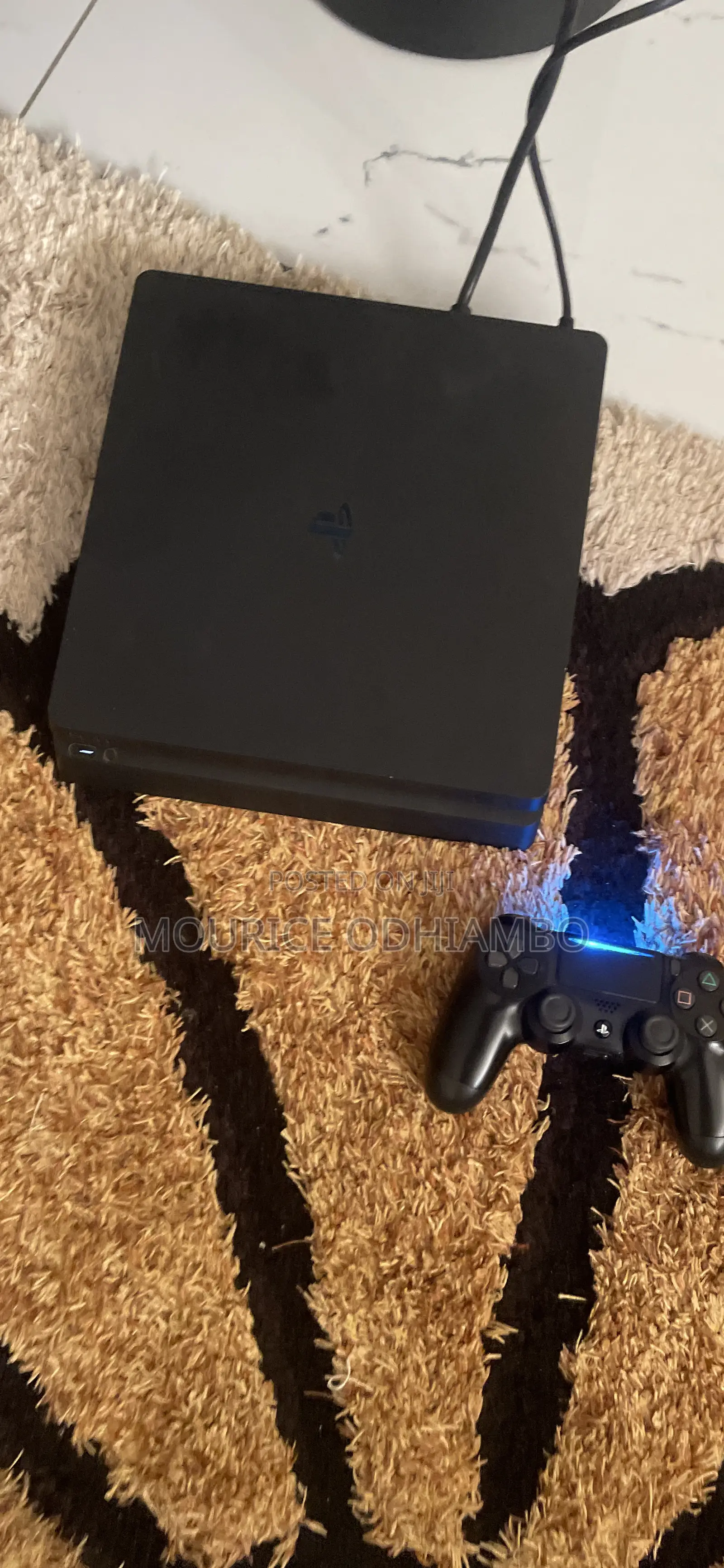 Ps4 Slim 1tb