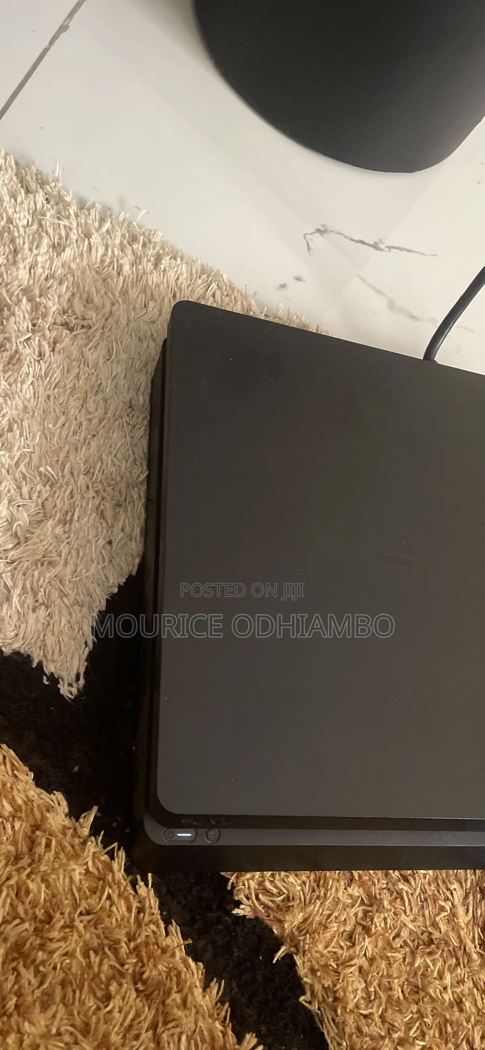Ps4 Slim 1tb