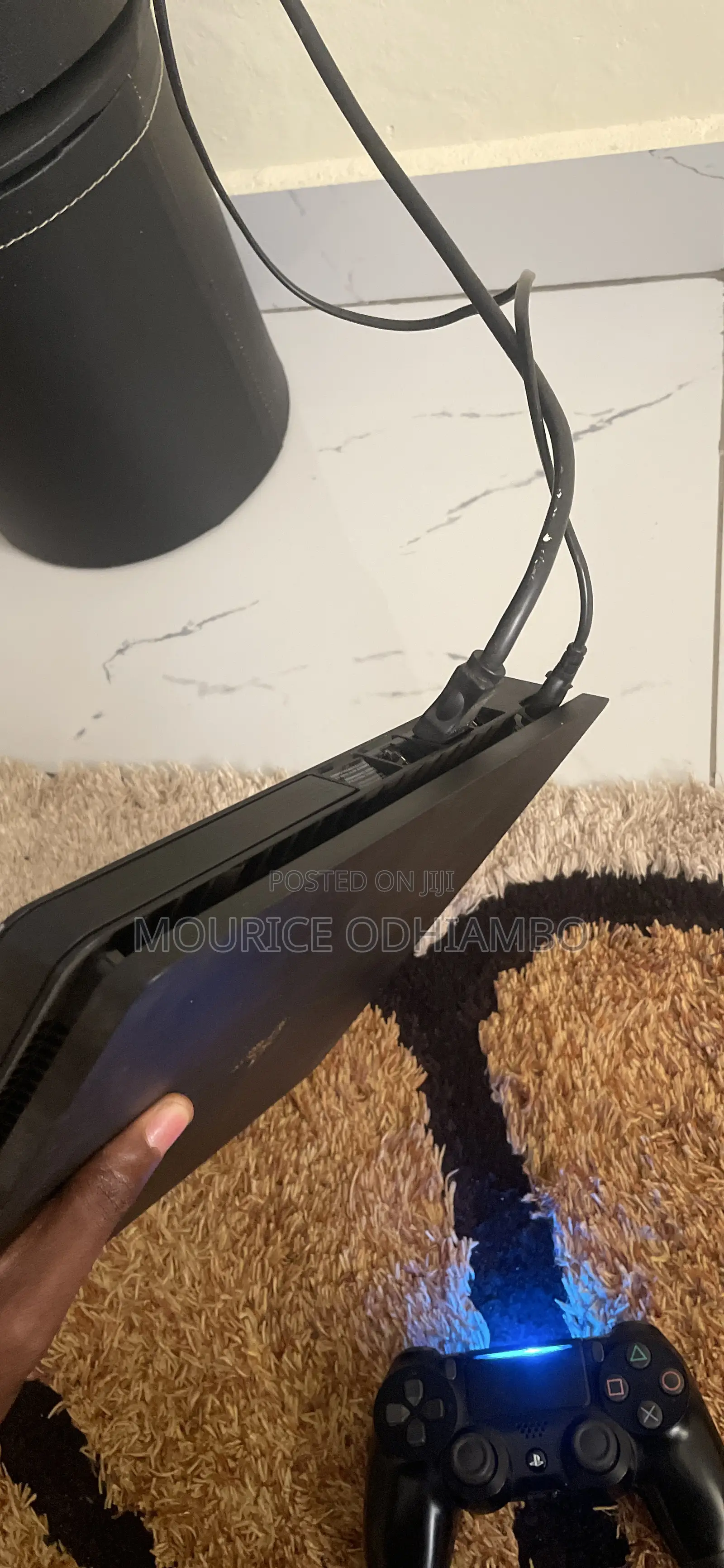Ps4 Slim 1tb
